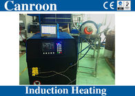 40kw 460V Pipe Heat Treatment Equipment PWHT Electromagnetic Induction Heater
