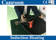 High Frequency Electromagnetic IGBT Induction Heating Equipment for Brazing of Brass Copper Steel