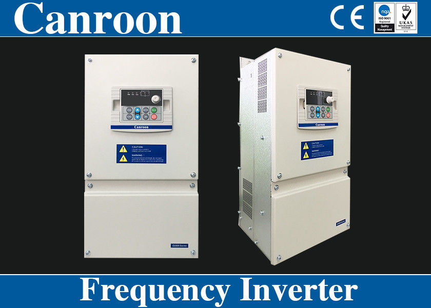 China manufacturer inverter multi-function VFD 3 phase 0-460V voltage frequency inverter