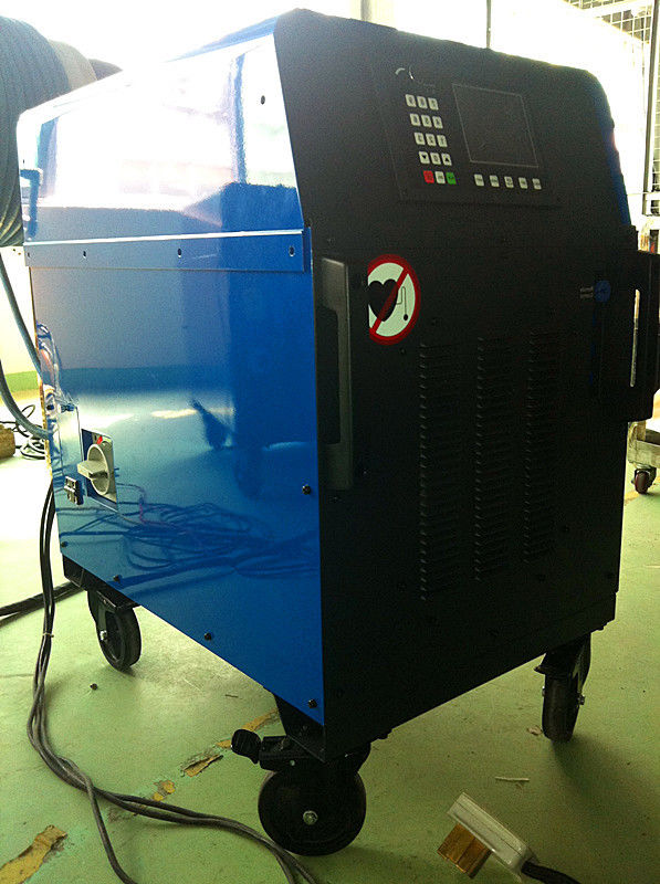 Induction Welding Machine 35KW With Six Control Thermocouples