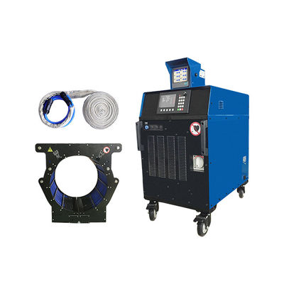 Induction Joint Equipment Anti Corrosion Coating Metal Heating Machine
