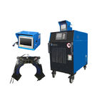 Digital Control Induction Preheating Welding PWHT Stress Relieving Machine