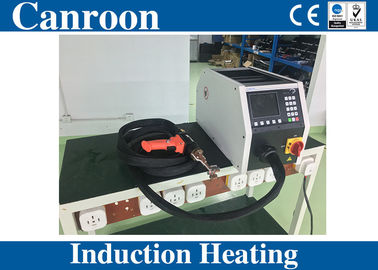 Water Cooling Industrial Induction Heating Machine for Industrial Manufacturing Needs