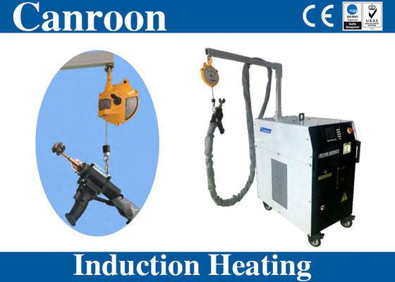 10KVA to 300KVA Induction Heat Treatment Equipment