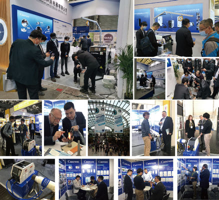 Digital Control Portable Induction Heater 0-788.C PLC Core For Precise Heating