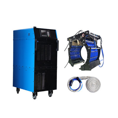 Digital Display Temperature Control 2.5-35KHz Output Frequency Post Weld Heat Treatment Equipment 220V/380V